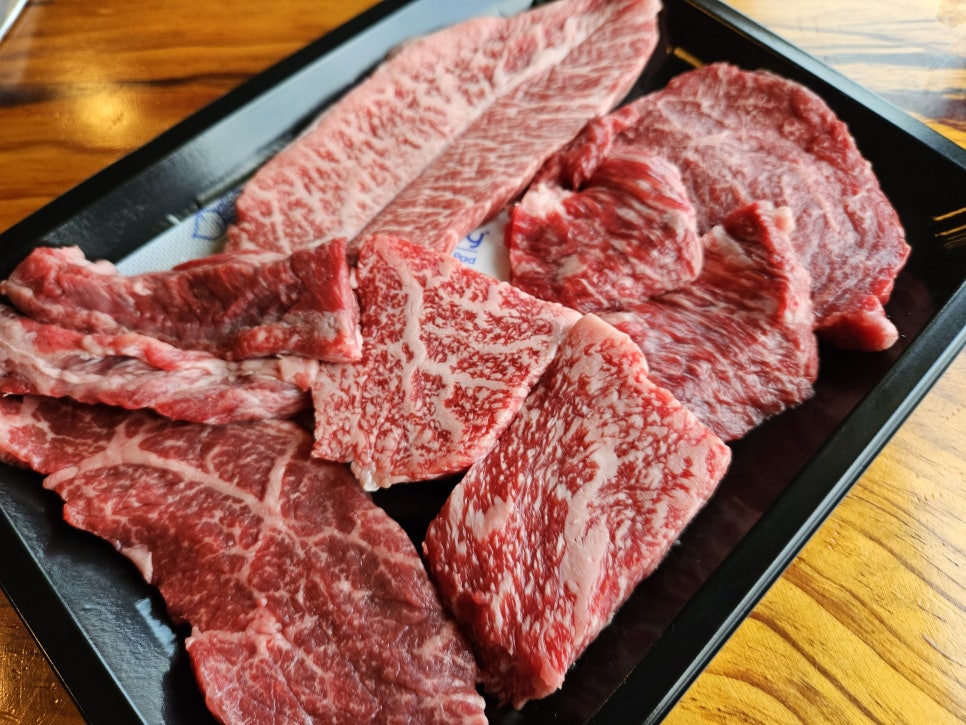 연천정육식당 이미지