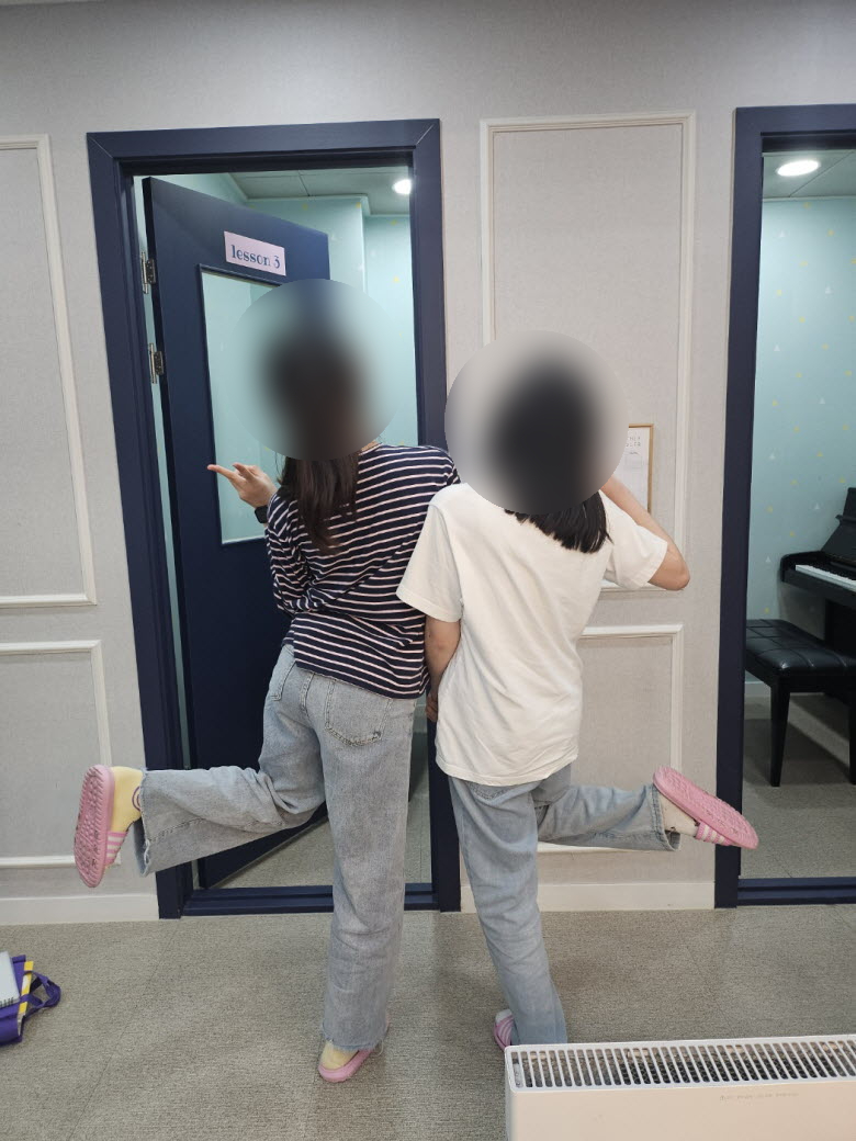 바닐라음악학원 이미지