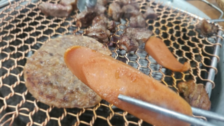 태능참숯화로구이 이미지