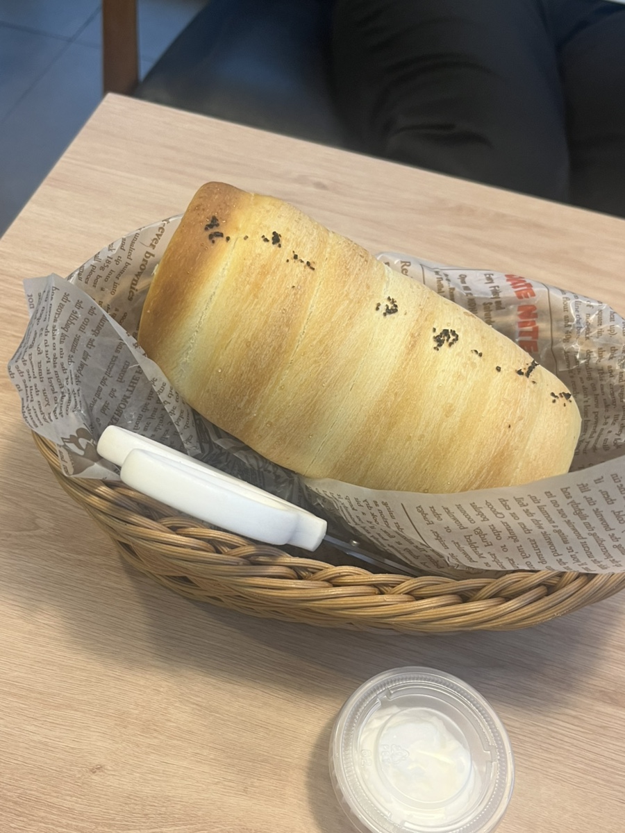 침니 하우스 이미지
