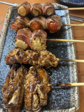 야키토리미미 이미지