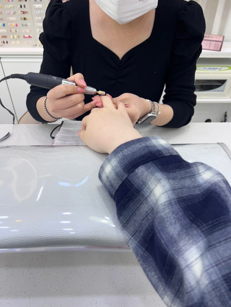 네일보라 이미지