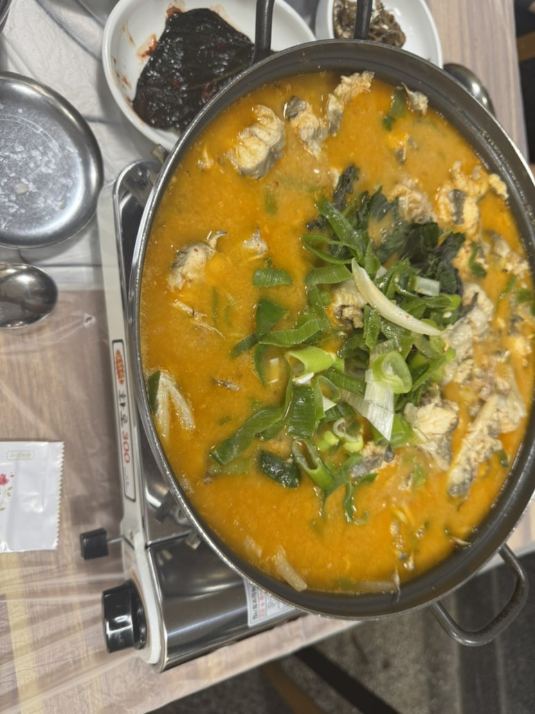 완도식당 이미지