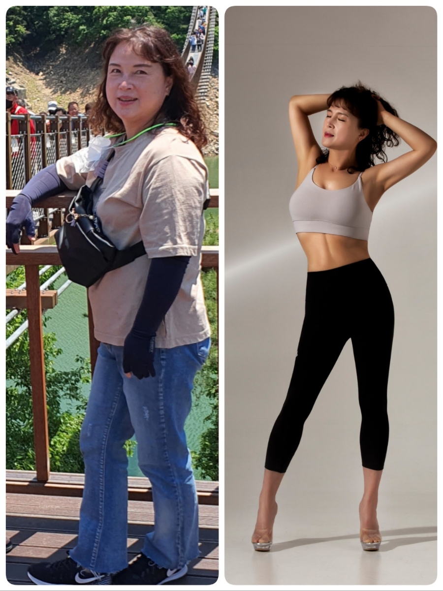 점핑다이어트 이미지