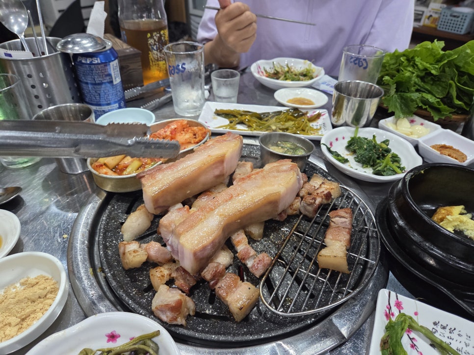 돼지몰이촌 이미지