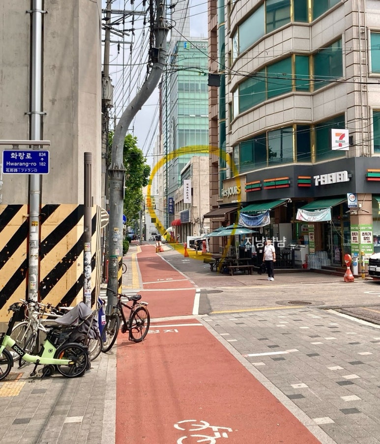 뚜레쥬르상월곡역 이미지