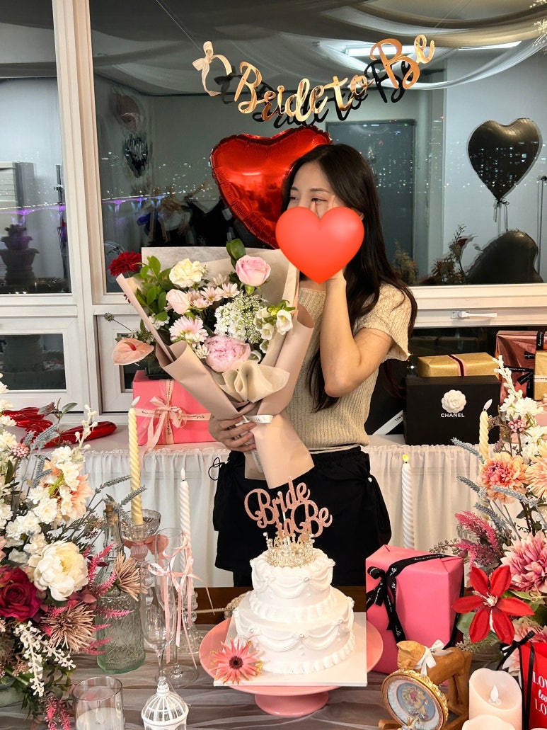블러썸인여의도 이미지