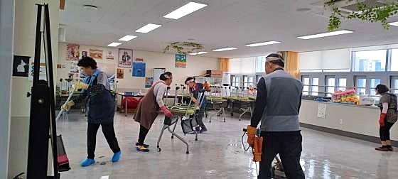디원클린 이미지