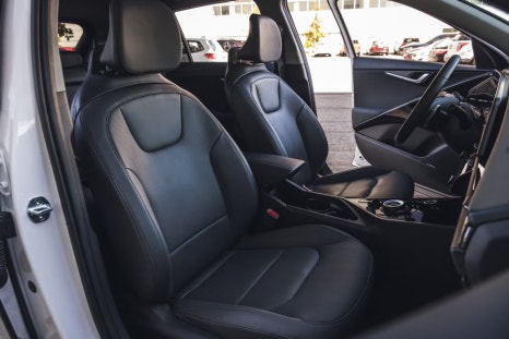 전기차 고민되면 이 차부터, 2025 기아 니로하이브리드 및 PHEV 페이스 리프트는 언제? 이미지 10