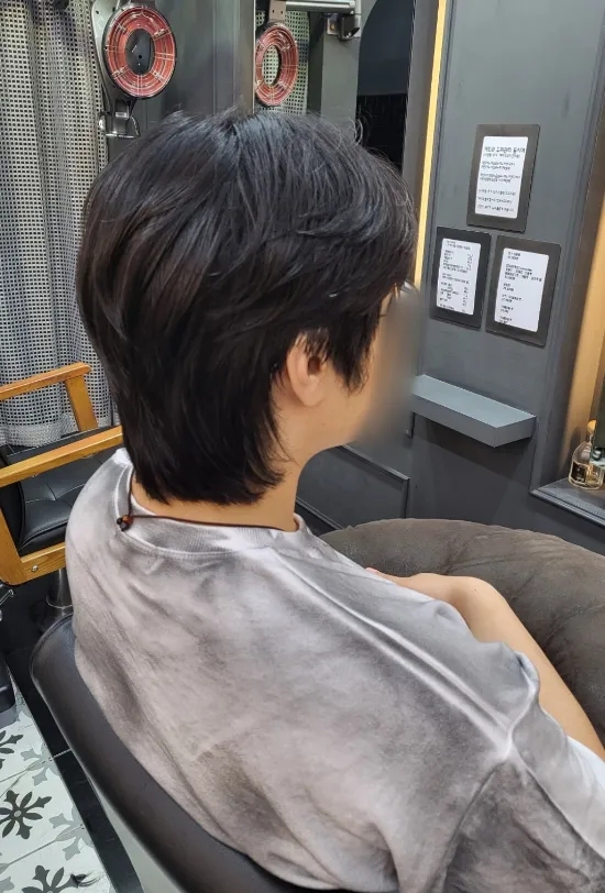 살롱드맨 이미지