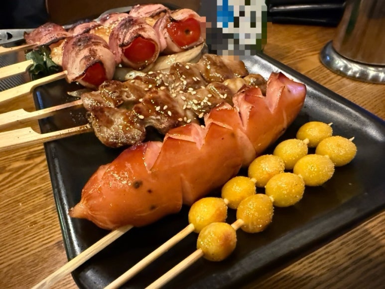 갈라파꼬치 이미지