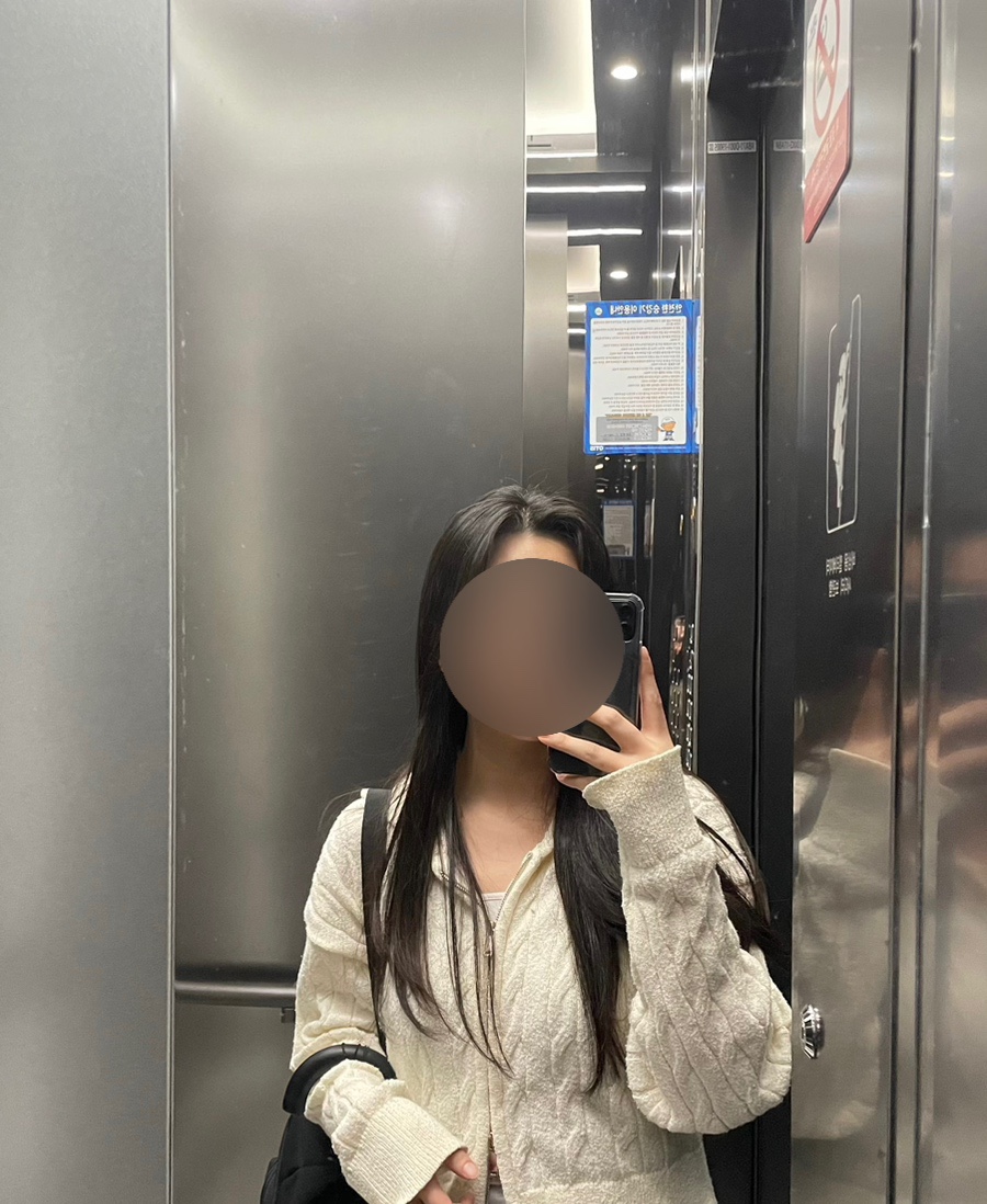 시목헤어 이미지
