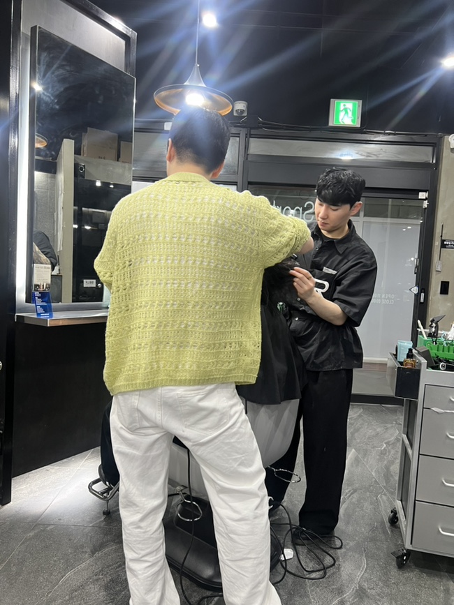 한민헤어 이미지