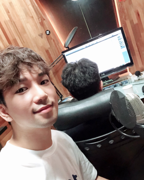 지오 (G.O) 이미지