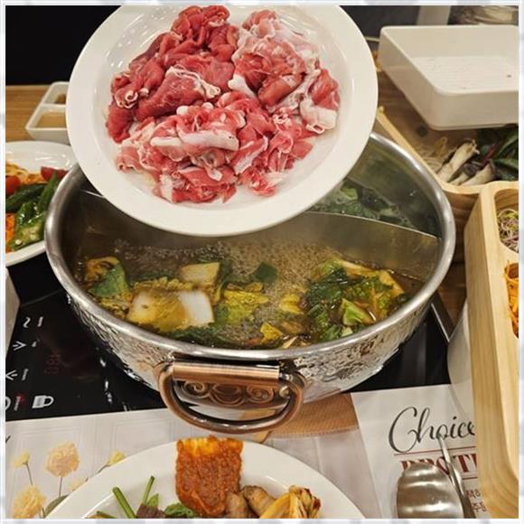 삼화미식 이미지