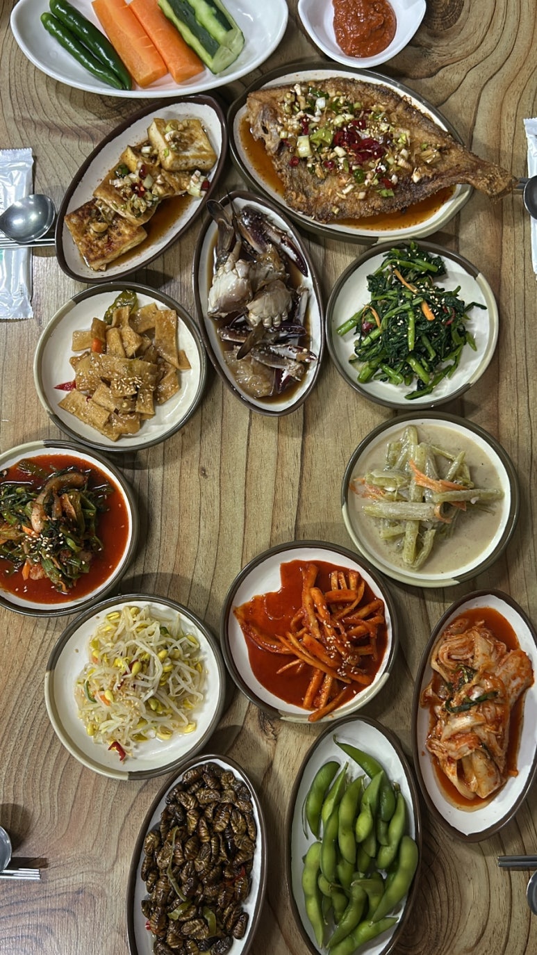 뚱스네식당 이미지