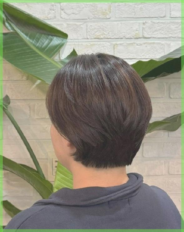 헤어카페 이미지