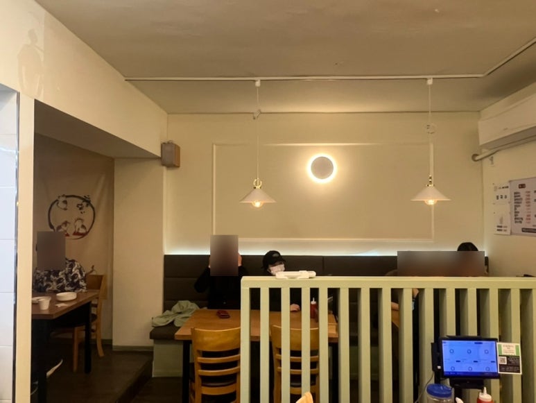 명가칼국수 이미지