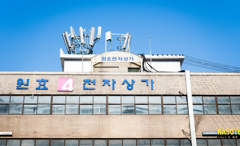 에어컨가스충전 이미지