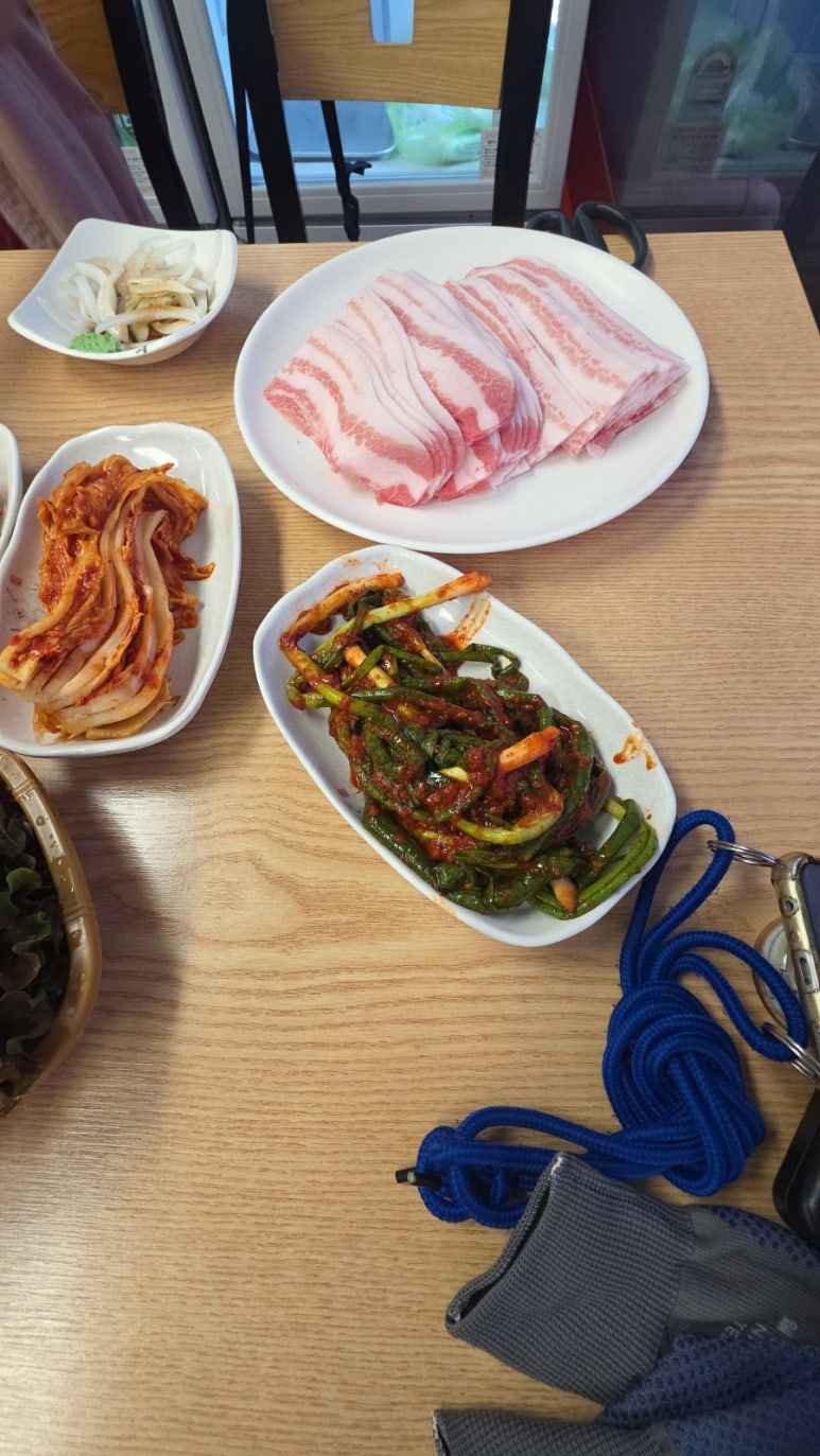 송이뒷고기 이미지