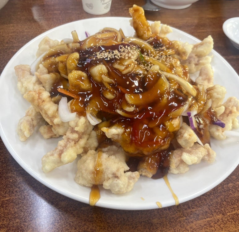 산정루 이미지