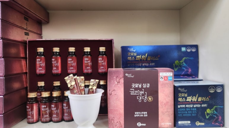 (주)삼양제넥스 이미지