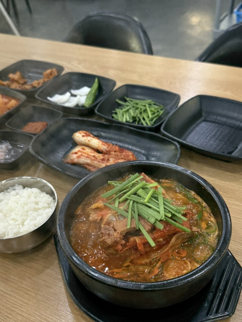 까꿍이국밥(본점) 이미지