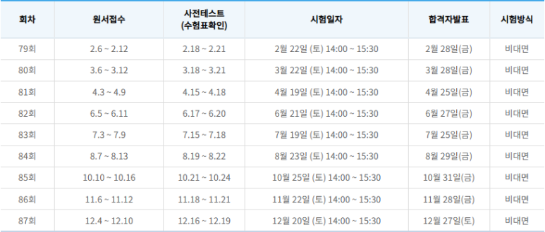 구미직업교육학원 이미지