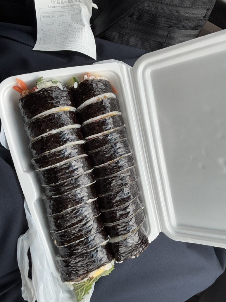 홍춘이김밥본점 이미지