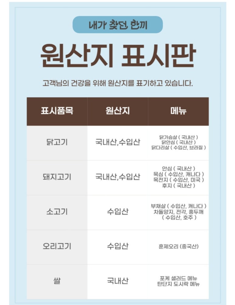 내가찾던한끼 이미지