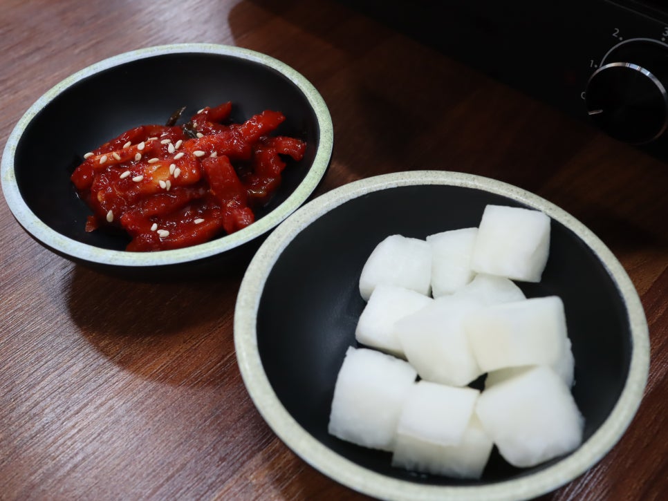 별의별찜닭 이미지