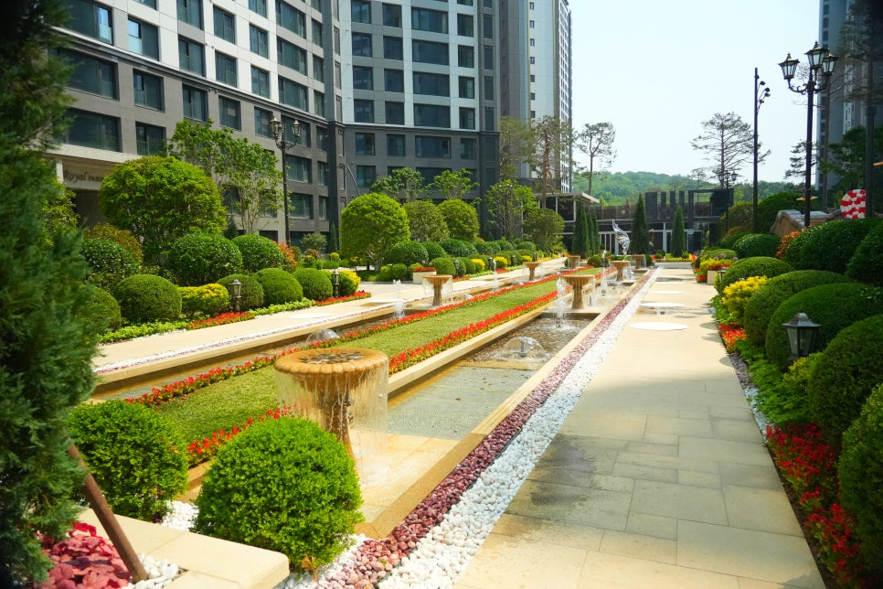 명도조경 이미지