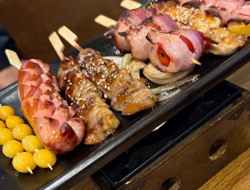 갈라파꼬치 이미지