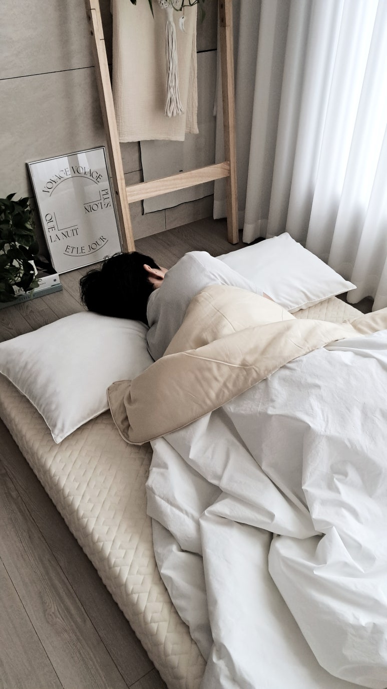 아름이불 이미지
