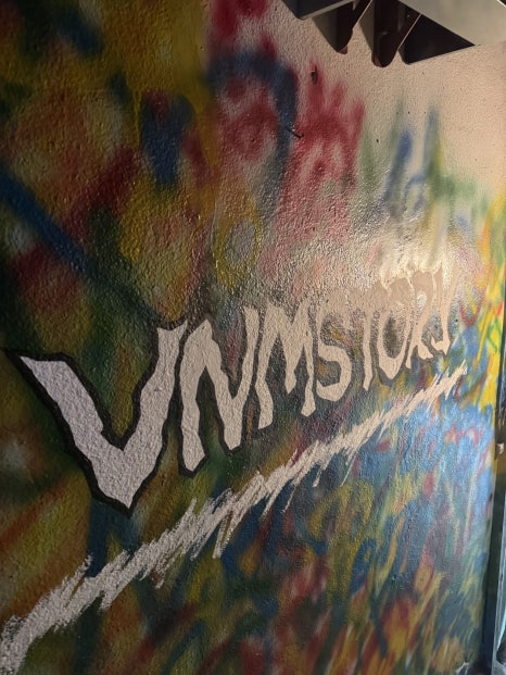 브이앤엠(V&M) 이미지