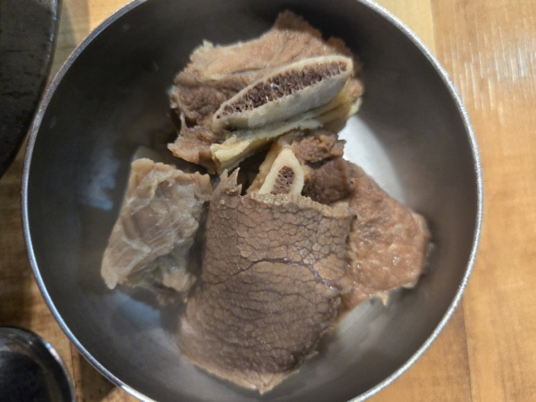 낙원갈비탕 이미지