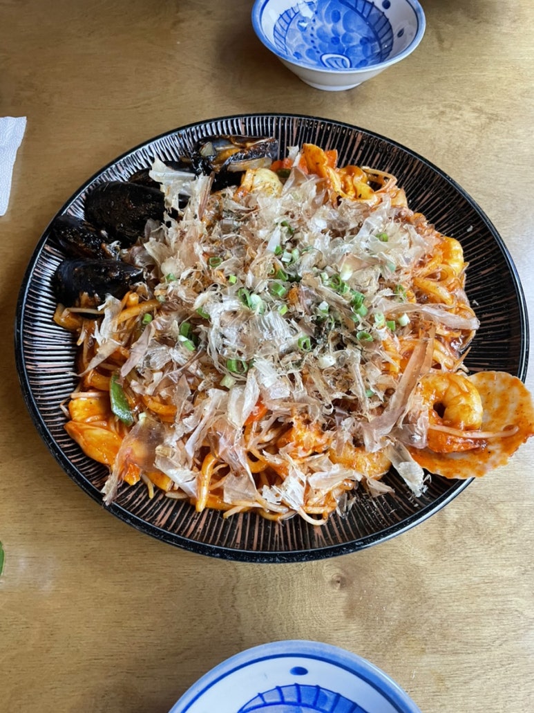 비요리 청주 율량점 이미지