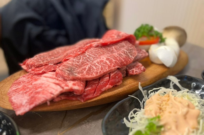 합천삼가한우라예 이미지