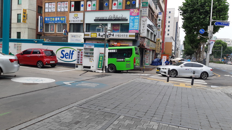 낙성주유소 이미지