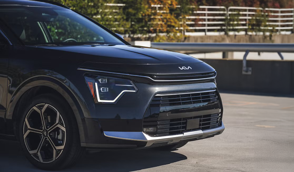 전기차 고민되면 이 차부터, 2025 기아 니로하이브리드 및 PHEV 페이스 리프트는 언제? 이미지 12