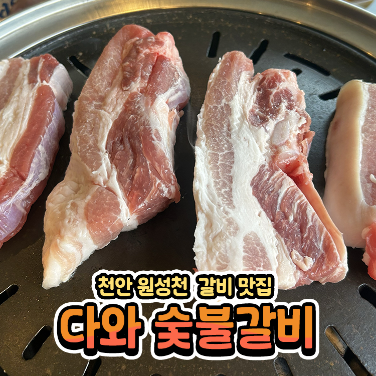 동남숯불갈비 이미지