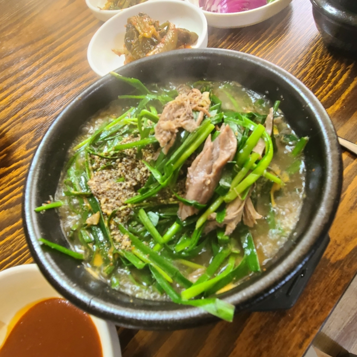 버드내식당 이미지