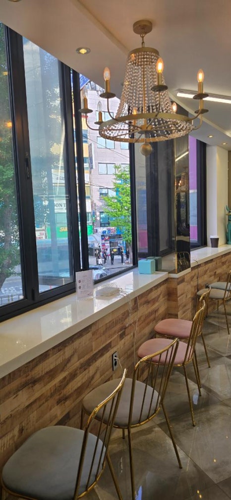 살롱드 하루 3호점 이미지