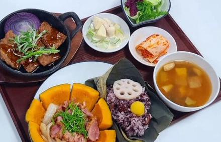 앨리스식당 이미지