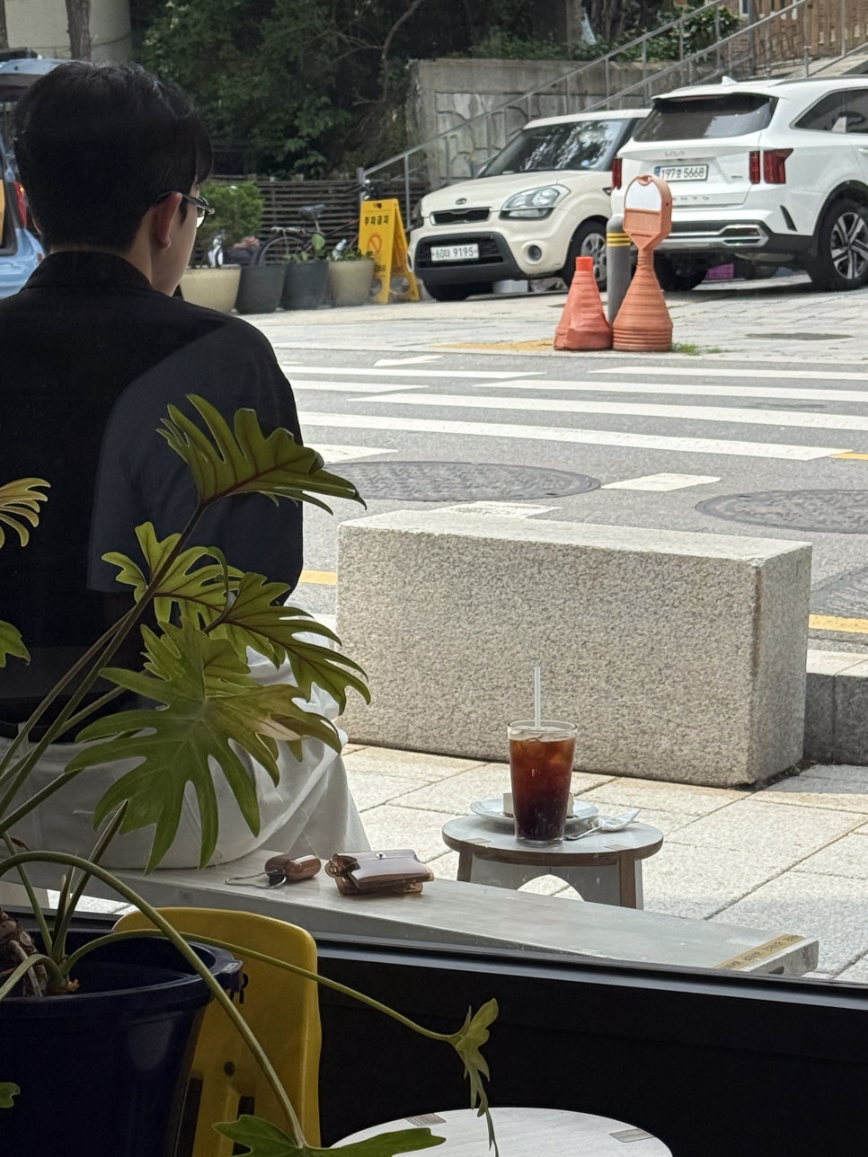 비엔에이치알커피 이미지