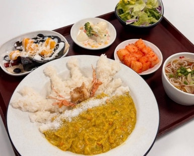 동원홈푸드 한국투자증권점 사진 4