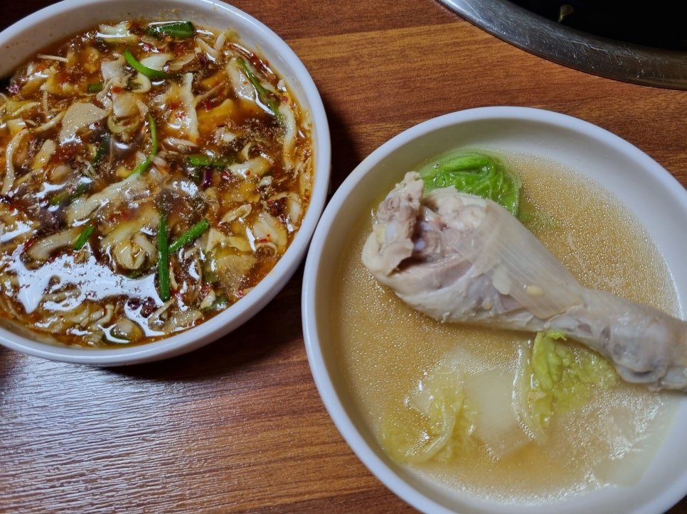 장인석닭한마리 이미지