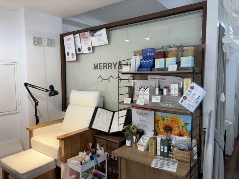 메리엔제이 이미지
