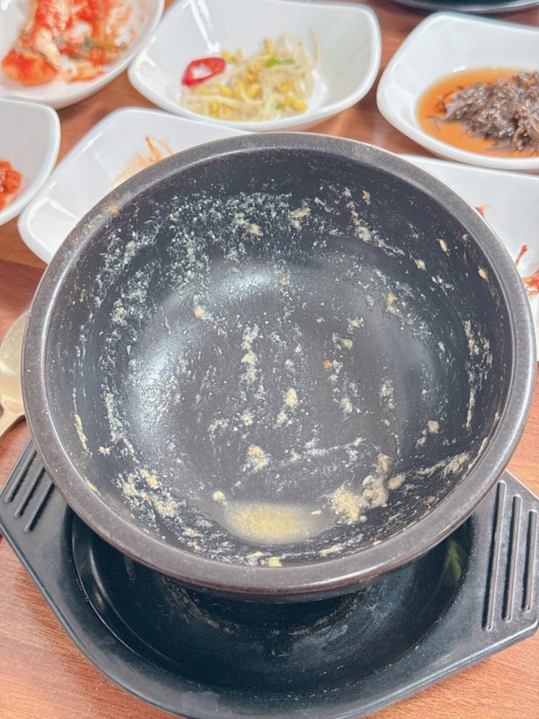 푸른바다장어탕 이미지