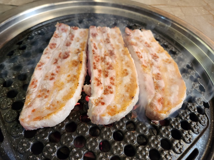 지글지글식당 이미지